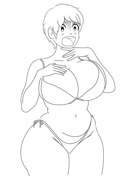 Line Art